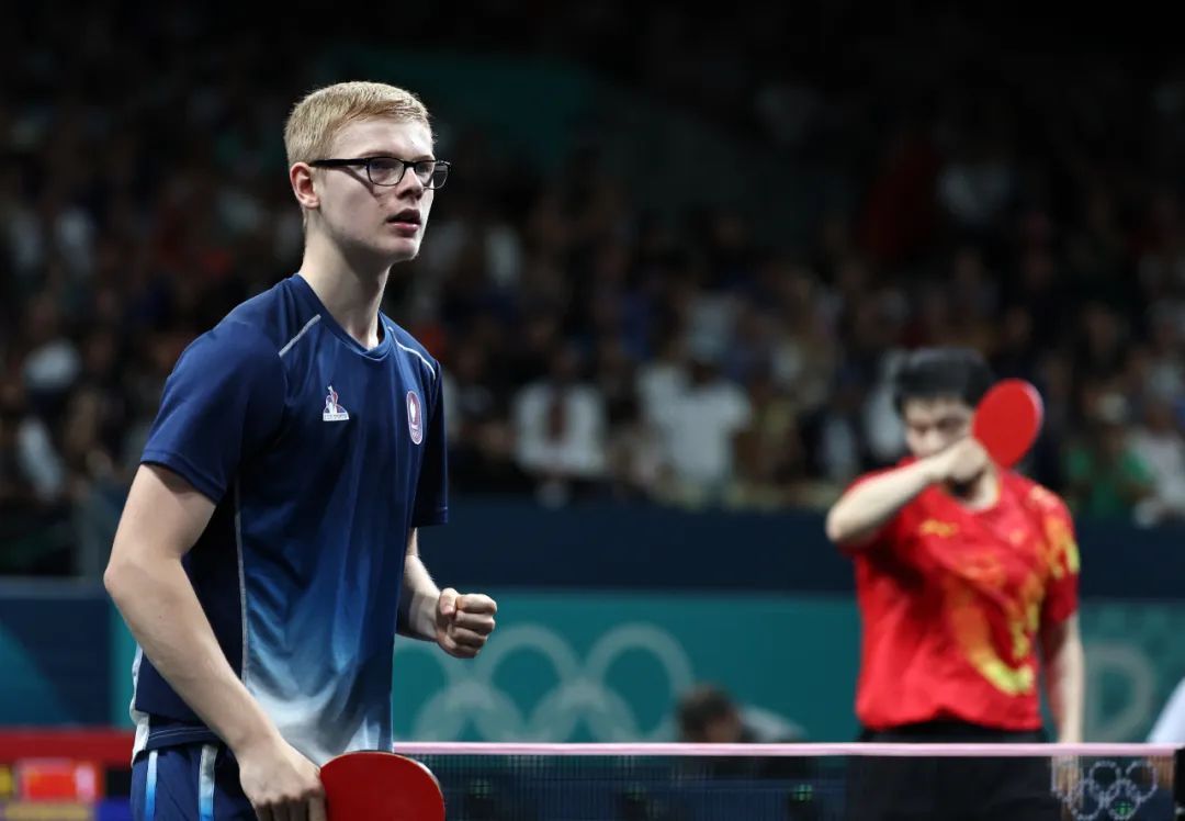 体育精神 体育精神