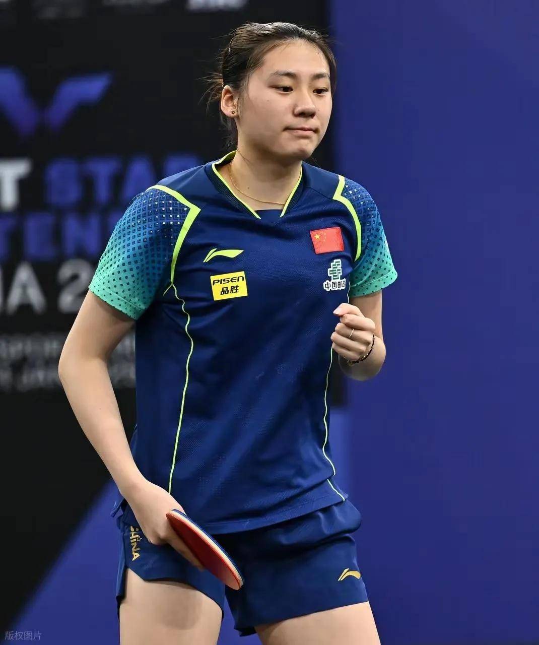 他将在蓄势 他将在蓄势