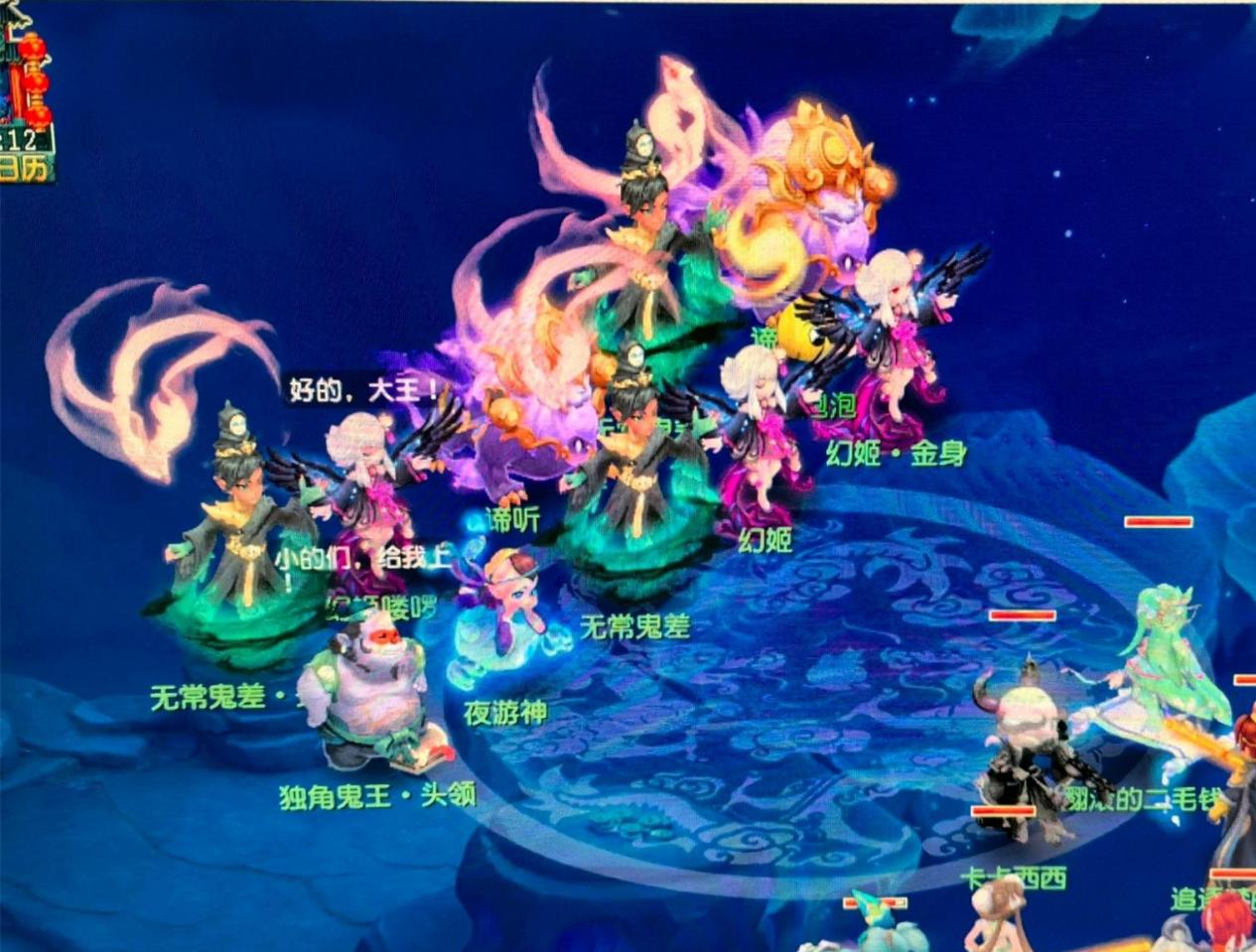 容策略